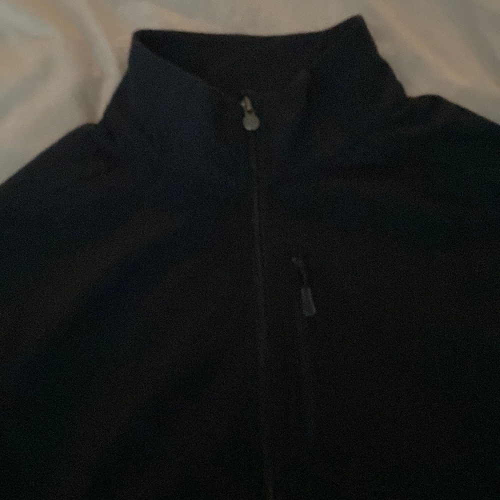 Men’s Black Lululemon Jacket